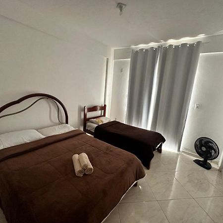 Ape Amplo Prox Miguel Pereira - Avelar-Paty Apartment Paty do Alferes Exterior photo