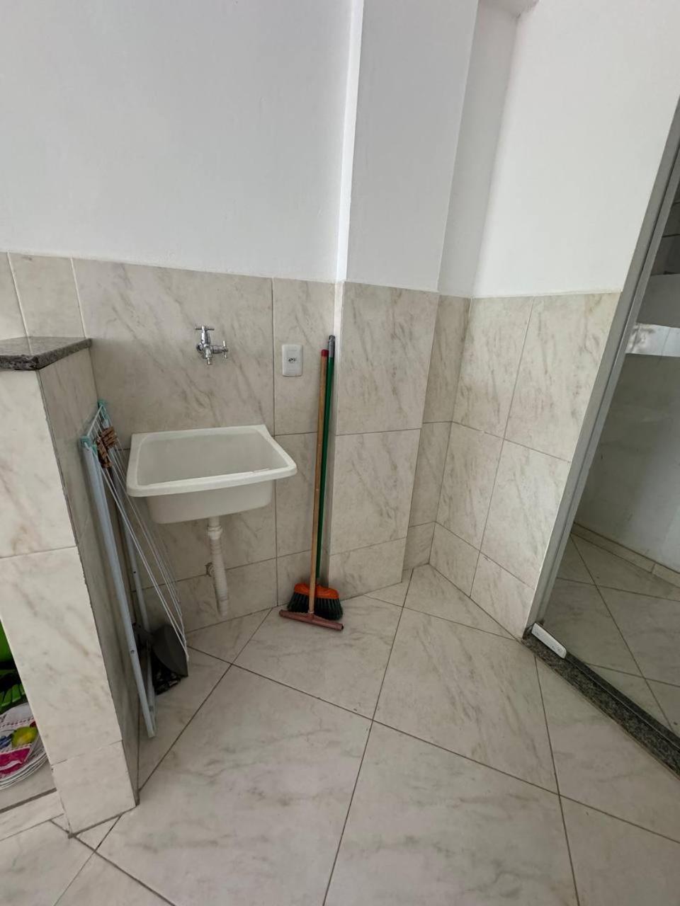 Ape Amplo Prox Miguel Pereira - Avelar-Paty Apartment Paty do Alferes Exterior photo