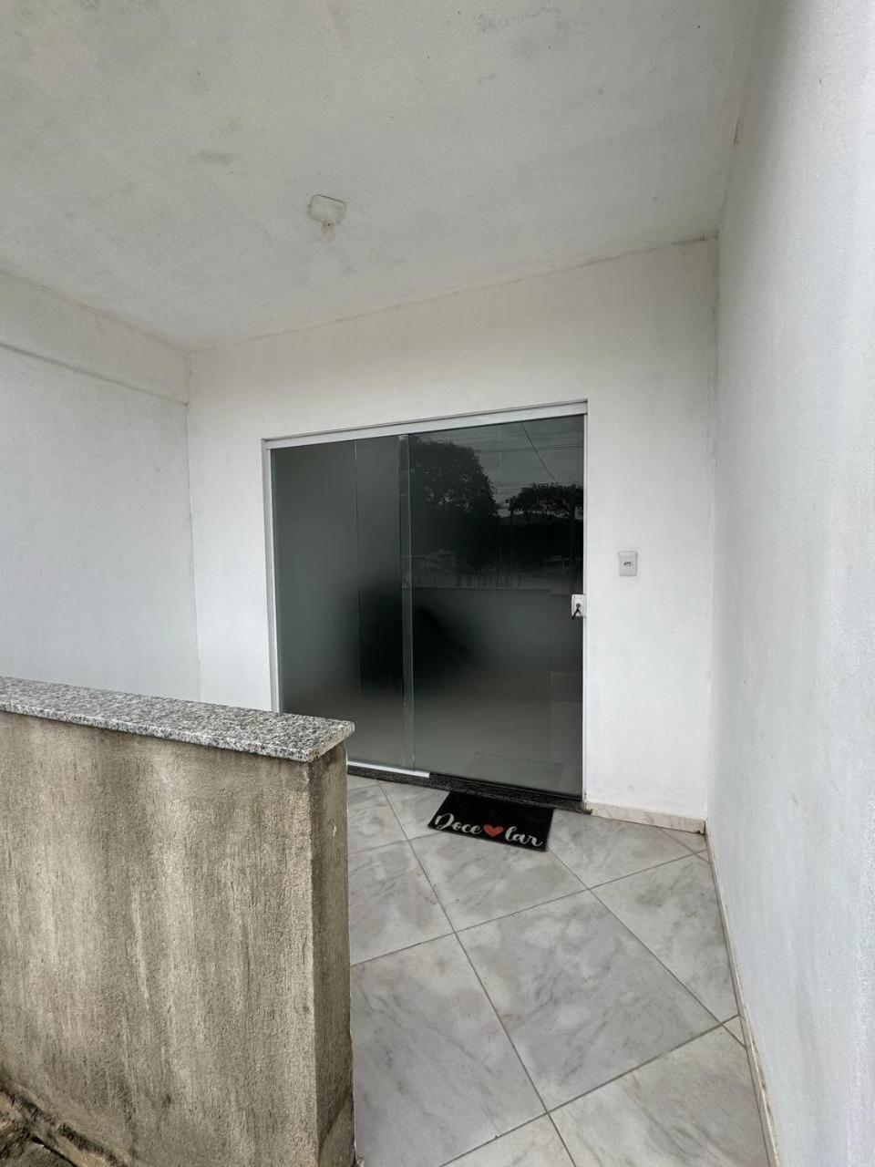 Ape Amplo Prox Miguel Pereira - Avelar-Paty Apartment Paty do Alferes Exterior photo