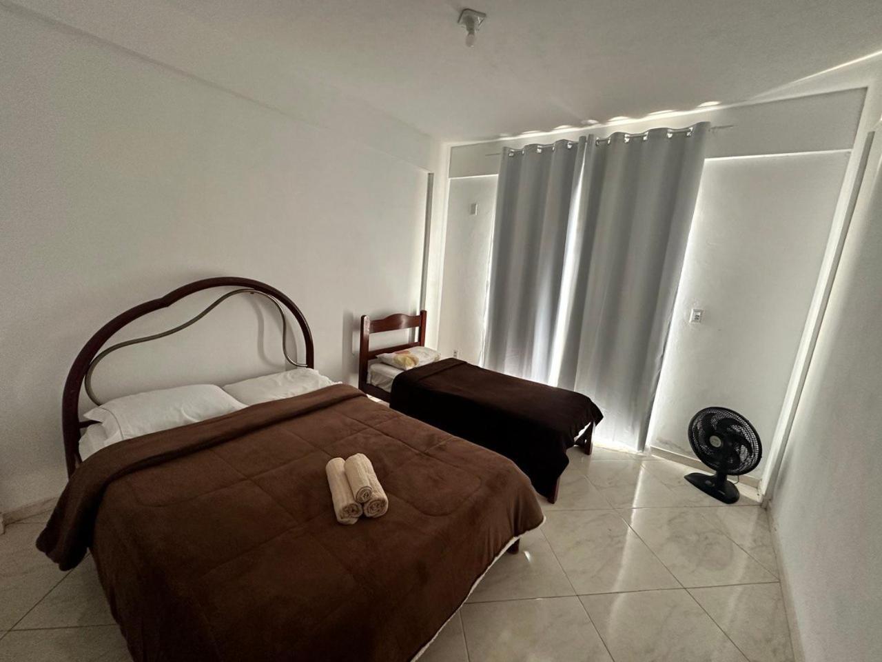 Ape Amplo Prox Miguel Pereira - Avelar-Paty Apartment Paty do Alferes Exterior photo