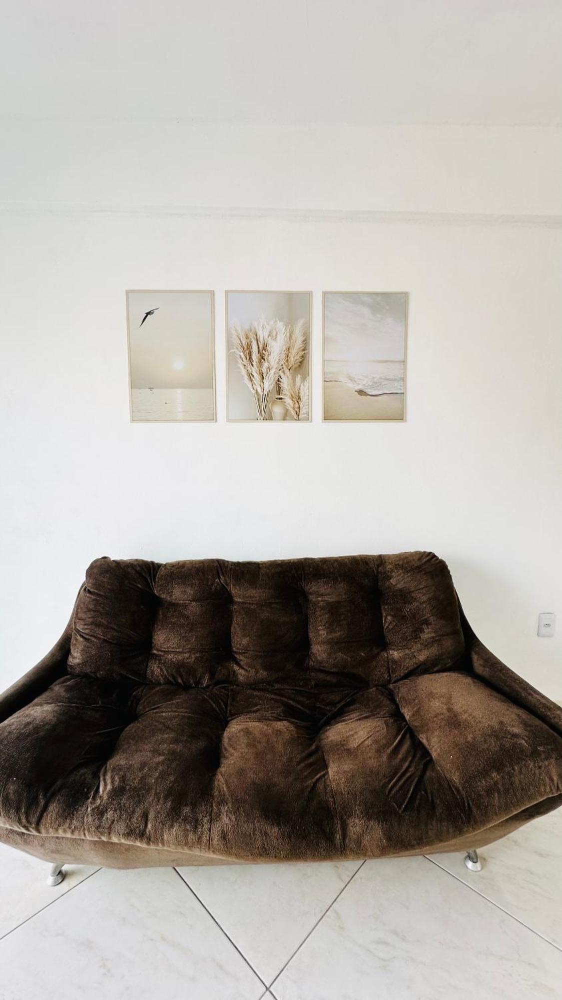 Ape Amplo Prox Miguel Pereira - Avelar-Paty Apartment Paty do Alferes Exterior photo